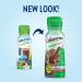 Glucerna Hunger Smart Shake - Diabetic Drink for Blood Sugar Management - 15g Protein, 180 Calories, Rich Chocolate - 10 Fl Oz (Pack of 24) - Buy Online on GoSupps.com