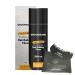 Fibres capillaires la k ratine pour cheveux clairsem s Dissimule instantan ment les zones effil es pour des cheveux plus pais Pour homme et femme 28 g plus optimiseur de ligne de