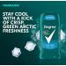 Degree Men Dry Protection Antiperspirant Cool Rush 2.7 oz (5 Pack) - Long-lasting Odor & Sweat Control - Buy Internationally - Buy Online on GoSupps.com