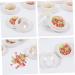 Healeved 6 Boxes Fruit Nail Patch Nail Art Marking Kits Nail Art Sticker U as Postizas Para Nail Stickers Fruit Nail Slices Fruit Slices for Nail Art 3d Suite Polymer Clay Cartoon - Buy Online on GoSupps.com
