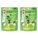 Green Tea Oi Ocha Sarasara Japanese Instant green tea with matcha 1.41oz 2 Itoen With MAIKO sticker Pio big bazar