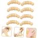 Shop Healvian 16 Pairs High Heel Stickers | Perfect for Big Shoes - Enhance Comfort & Style - Buy Online on GoSupps.com