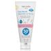 Baby Mineral Sunscreen SPF 50 - by Baby Jolie Paris  Water Resistant  Natural Formula for sensitive skin | 6oz (180ml)