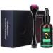 Beayosses Beard Growth Kit Beard Kit Derma roller with Beard Growth Serum Oil (1oz) Stimulate Beard and Hair Growth - Gifts for Men Dad Him Boyfriend Husband Brother - Buy Online on GoSupps.com