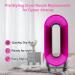 Buy Pre-Styling Dryer Attachment for Dyson Airwrap HS01/HS05 - Compatible Rose Nozzle Replacement for Hair Styler | Best Price & Fast International Shipping - Buy Online on GoSupps.com