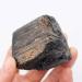 KuRkur Natural Crystals 1pc 60g-155g Natural Black Tourmaline Carving Stone for Gift Can be Used for (Color : 1pc 60g-75g) (Color : 1pc 140g-155g) - Buy Online on GoSupps.com