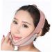 FRCOLOR Face Chin Band Face Slim Strap 1pc thin masseter chin thin V thin -lifting artifact neck green belt slim strap Tight thin belt V Shape Face Face Chin Strap - Buy Online on GoSupps.com