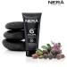 NERA Pantelleria SPF 6 Water Resistant Sunscreen Lotion: Low Protection 200ML Lotion with UVA & UVB Filters for Dehydration and Aging Prevention Men and Women - Buy Online on GoSupps.com