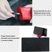 Heated Transport Box for Pets | USB-Adjustable Heating Bag for Small Dogs & Cats | Portable Pet Carrier with Adjustable Straps - Buy Online on GoSupps.com