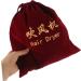NOLITOY 15 Pcs Hair Dryer Carrying Bags Hair Styling Tools Bag Makeup Bag Organizer Fabric - Buy Online on GoSupps.com