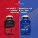 T-Power Natural Supplements for Men. Maca Root Zinc Gingseng Fenugreek L-Taurine Black Pepper. Mood Stimulant + Endurance + Energy. Pre Workout. 30 Capsules. Vegan. N2 Natural Nutrition 30 count (Pack of 1) - Buy Online on GoSupps.com