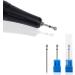 Diamond Cuticle Efile Nail Drill Bits Set for Manicure Pedicure - BNG - Buy Online on GoSupps.com