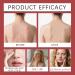 2Pcs strawberry Skin Treatment trawberry Legs Treatment Advanced Triple-Acid Complex Trystrawberry Resurfacing Cream Helps Reduce Chicken Skin Bumps Exfoliating Body Cream With Deep Hydration - Buy Online on GoSupps.com