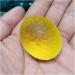 Crystal 1pc 40-50g Yellow GEM MOLDAVITE Meteorite Stones Stones - Buy Online on GoSupps.com