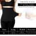 1 Piece Knitted Back Warmer Elastic Thermal Waist Band Soft Abdominal Heating Band Warm Support for - Buy Online on GoSupps.com