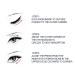 Himse Awaken Peptide Depuffing Eye Gel 2-pcs: Dermamen, Lifts Firming Anti-Wrinkle & Moisturizing for Men, Reduces Dark Circles & Bags - Buy Online on GoSupps.com