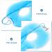Angoily Ice Eye Mask Hot Eye Mask Sleeping Eye Mask Cooling Eye Masks Sleeping Blinder Cooling Eye Cover Cooling Blinder Cold Compress Eye Cover Eye Covers Baffle Eyes Nylon Rope - Buy Online on GoSupps.com