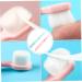 Minkissy 2-Piece Children's Toothbrush Set | Ergonomic Design & Creative Styles for Kids - Buy Online on GoSupps.com
