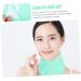  Anneome Anneome Neck Wrinkle Prevention Strip Neck Wrap for Skin Care Anti-Wrinkle Neck Pads Green Plant Gel - Buy Online on GoSupps.com