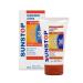 SPF30 Sunscreen Cream with Vitamin E Broad-Spectrum Sunscreen Water-Resistant Moisturizing Sunblock Lotion Fast-Absorbing & Non-Greasy Sunscreen 45ml (1.5 fl oz)