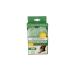 Spongeables Pedi-Scrub 2 oz. Foot Buffer | Citron-Eucalyptus Aromatherapy | International Shipping Available - Buy Online on GoSupps.com