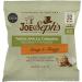 Joe & Seph's Ultimate Popcorn Selection Box - Handmade in the UK | 12 x Mini Bags | Vegetarian & Gluten-Free Snack | Air-Popped with All-Natural Ingredients | 84g (Pack of 1) - Buy Online on GoSupps.com