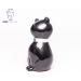 Duchess Cat Urn With Pearl Neckless Pet Urns For Cats Ashes Pet Cremation Urn For Cat Memorial Decorative Handmade Pet Remembrance Gift Cat Memory Of His Pet Black - Buy Online on GoSupps.com