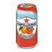 San Pellegrino Flavored Sparkling Blood Orange Juice Drink 6 x 330 ml