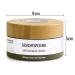 Buy Coffee Arabica Facial Scrub with Vitamin E Revitalizing Peeling Mask for Smooth Firm Skin | Best International Shipping - Buy Online on GoSupps.com