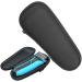 Shaver Storage Case Box Electric Razor Shaver Case Protective Cover Storage Bag Compatible with 3/5/7 series 3000s 3020s 3050cc 5030s - Buy Online on GoSupps.com