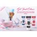 Dekozauber24 Food Coloring Gel - 30g Tube for Fondant & Marzipan - Moss Green Baking Accessory for Cake Decoration - Buy Online on GoSupps.com