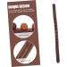Buy OHPHCALL SHA Apparatus - Tendon & Muscle Rehabilitation Tools Massage Bars & Acupuncture Pens for Back & Foot Relief - Buy Online on GoSupps.com