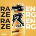 Raze Zero Sugar Energy Drink 300mg Caffeine | Sugar Free & Zero Calories 12 Pack - Guava Mango Flavor for Performance and Hydration - Buy Online on GoSupps.com