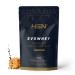 HSN HSN Evowhey Protein 2.0 Whey Protein Concentrate | Chocolate Biscuit Flavour 500g 17 Takes Per Pack | Whey Protein Concentrate | Non-GMO Vegan Gluten Free & Soy Free