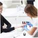 Nail Rhinestone Glue Press on Nails Tips Solid Patch Gel Glue Manicure Gel Glue 10g - Buy Online on GoSupps.com