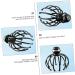 CLISPEED 2 Pcs Head Massager Tool - Shock Claws with Steel Balls for Ultimate Relaxation | International Shipping Available - Buy Online on GoSupps.com