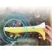 Portable Ultrasound Stadiometer Body Height Stadiometer Handheld Cordless Measurement Instrument 200Cm Battery Not Included(green) - Buy Online on GoSupps.com