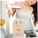SEWOART Blowdryer Travel Bag for Shoes Hair Dryer Travel Bag Drawstring Bag Retractable Cable Universal - Buy Online on GoSupps.com
