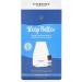 Tisserand Aromatherapy Sleep Better Spa Diffuser Set with Lavender Jasmine & Sandalwood Oil - 9ml - Buy Online on GoSupps.com