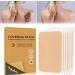 Tattoo Cover Up Tape  Invisible Waterproof Skin Tone Concealer Stickers for Covering Up Scars Tattoos 12Pcs