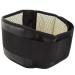 Tnsray back belt back bandage relieves back breathable back support belt heat belt back bandage for men and women anti-welding kidney belt back support lumbar support 105cm