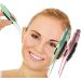 Stainless Steel Ear Wax Removal Kit with Light | Ear Pick Cleaning Tools Set for Ear Health Care | Tweezers & Ear Spoon | Gift Idea | B One Size - Buy Online on GoSupps.com