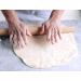 DeLallo Italian Pizza Dough Mix Kit | Yeast Included | 17.6oz, 10-Pack - Perfect for Homemade Pizza! - Buy Online on GoSupps.com