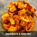 EL The Cook Tandoori Veg Marinade | Smoky & Spicy Indian Spice Seasoning Paste/Rub for Paneer/Vegetable Grill/BBQ | Simply coat and Cook | Vegetarian Gluten Free | 1.7oz 5 Pack Tandoori Vegetarian - Buy Online on GoSupps.com