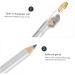 DOITOOL 16 pcs Women Girls Sharpener Eyebrow -in- Tool Strokes with Brighten Pencil Pencils Makeup Eyeliner 1 count (Pack of 1) As Shownx2pcs - Buy Online on GoSupps.com