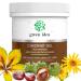 Green Idea - Rosskastanien ointment gel against varicose veins - leg cream with arnica and horse chestnut and rutin - with spider veins and H meroids - Venensalbe 250 ml 250 ml (1 Pack)
