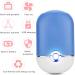 USB Portable Fan Extension for Eyelashes and Nail Art - MultiFunctional Salon and Personal Nail Polish Dryer (3#) - Buy Online on GoSupps.com
