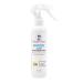 Moisturizing Aloe Refresher Hair Spray 8 oz Organic Hairspray with Strengthen Hair Softening and Shine - Curl Enhancer Extra Hold - Hair Detangler Spray