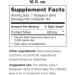 Optivida Health Colloidal Nano Silver Liquid 10PPM 16 Fl Oz - Immune Support & Healthy Immune System - All Natural SOL Liquid Solution - 1 Pack - Buy Online on GoSupps.com