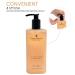 Buy Pecksniff's Hand Wash 16.9 oz - Ginger Flower & Patchouli | International Shipping Available - Buy Online on GoSupps.com